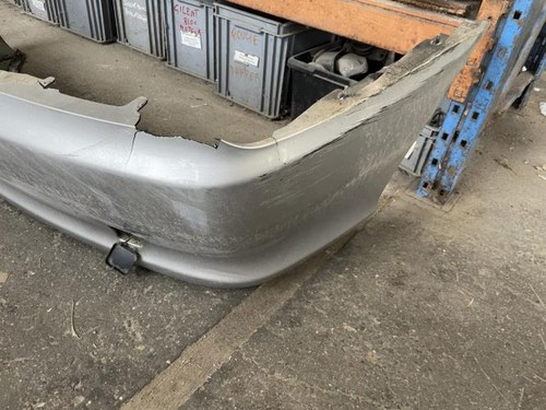 Pare choc arriere peugeot - peugeot, 406