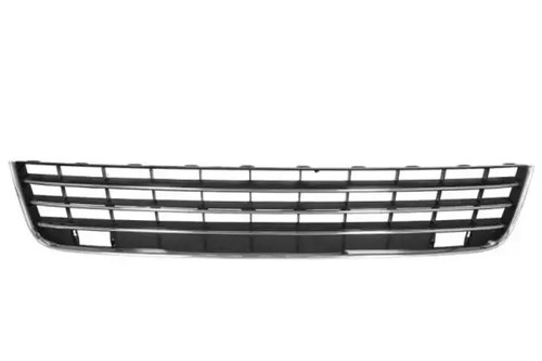 Grille pare chocs - de, avant