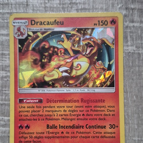 Pokémon jcc carte - carte,
