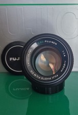 EBC Fujinon 50mm 1:1.4 Monture M42 à vis ---- NEUF-----
