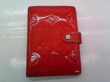 Louis-Vuitton Vernis Monogram