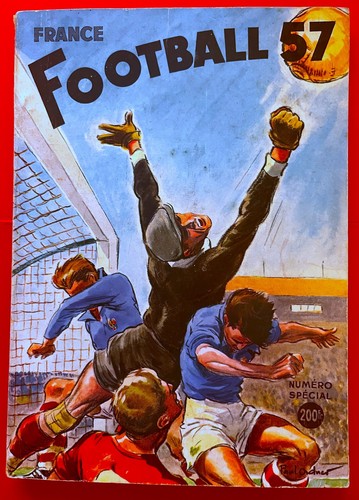 Cahiers equipe football - cahiers, l'equipe