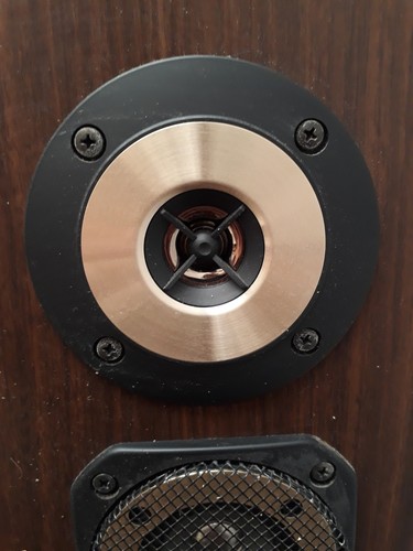 Tweeter kenwood p7300 - ls,