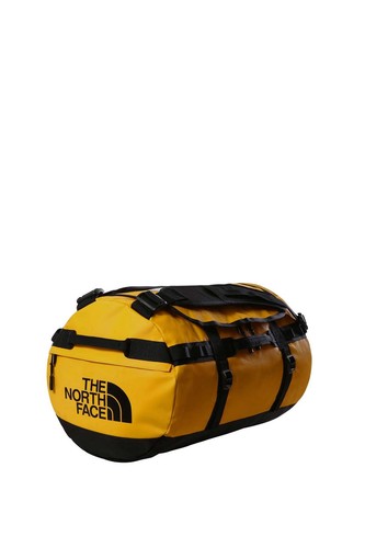 The north face base camp - face,
