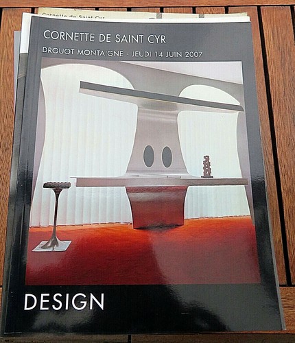DESIGN/CATALOGUE/DROUOT/2007/M