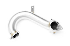 Downpipe RENAULT Megane III RS