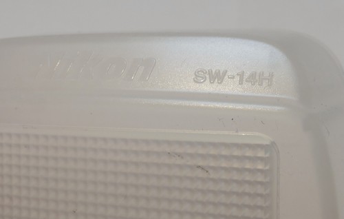 Nikon 14h flash adapter - flash,