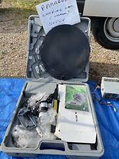 Parabole Camping Car Silvercrest