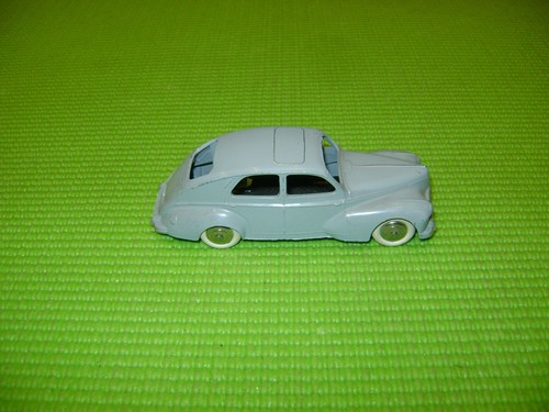 Dinky toys 24r peugeot - toys,