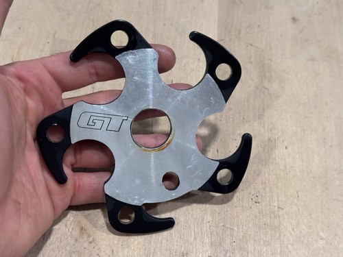 Midschool spider - gt,