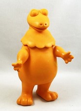 L'Ile aux Enfants - Pouet Delacoste 22cm - Casimir (non peint)