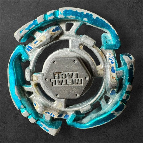 Beyblade pre hybrid pegasus - pre,