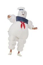 Costume Gonflable Stay Puft