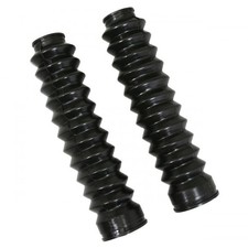 Paire soufflet caoutchouc