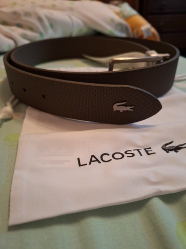 Ceinture homme réversible - ceinture,