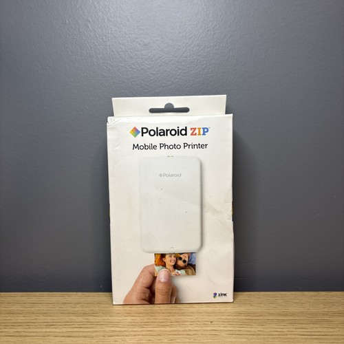 Polaroid zip mobile - mobile, mini
