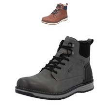 Rieker 39442 Bottes D'Hiver