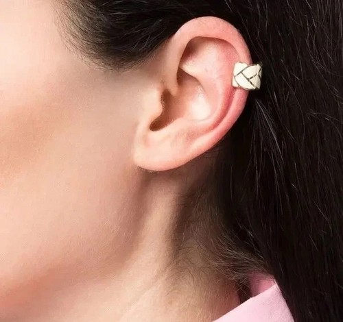 Aurelie bidermann kanda ear - bidermann,