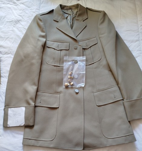 Veste militaire uniforme - veste,