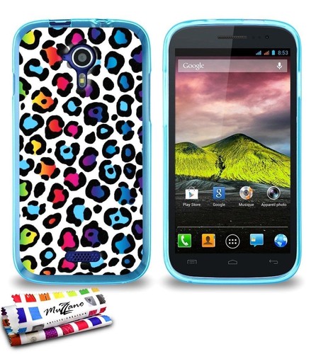 Coque wiko cink five - wiko,