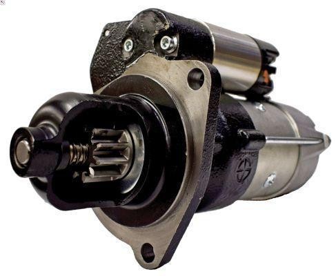 Démarreur prestolite electric - démarreur,