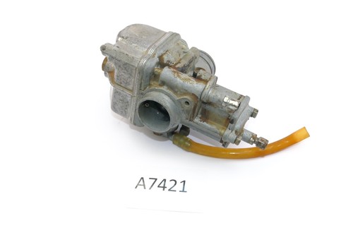 Carburateur dellorto vhb - carburateur, 26