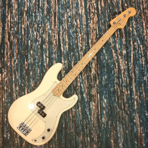 Fender american standard - fender,