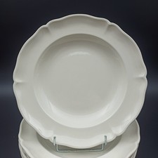 VILLEROY BOCH - 6 ASSIETTES