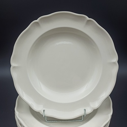 Villeroy boch 6 assiettes - villeroy,
