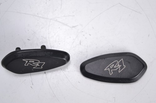 Cache rétroviseurs yamaha yzf - rétroviseurs,