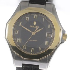 Montre automatique pour homme