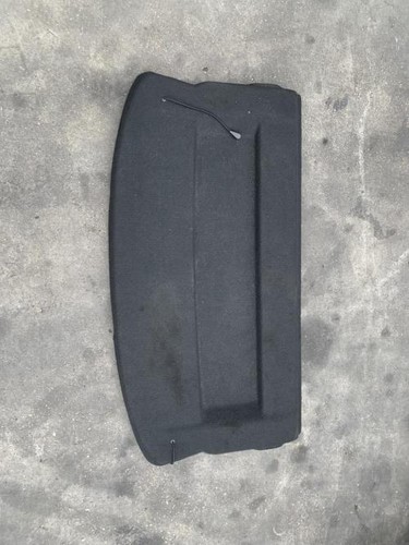 Plage arriere peugeot 308 - plage, 2