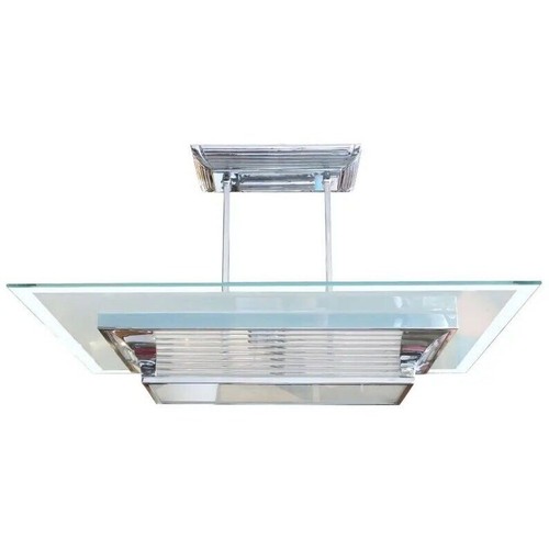 élégant lustre marin - lustre,