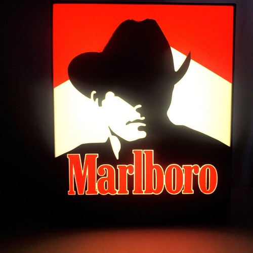 Marlboro man vintage style - man,