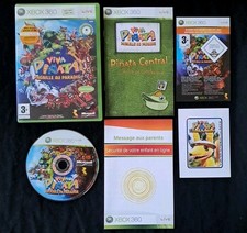Jeu XBOX 360 Viva Pinata Pagaille au Paradis Complet FR TBE 