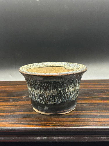 Mini rare pot - mini, japonais