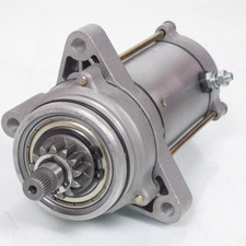 Démarreur pour Moto Honda