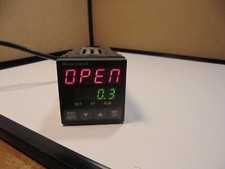 Honeywell udc1000 Micro-Pro