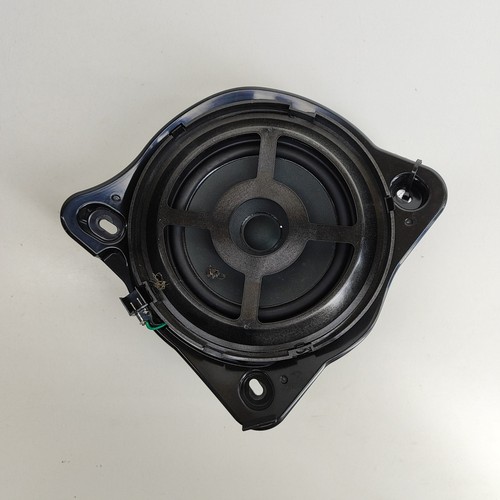 Caisson basses - de,