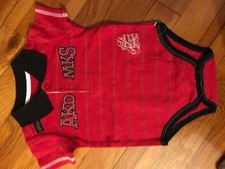 Akademiks bodysuit  size 3-6