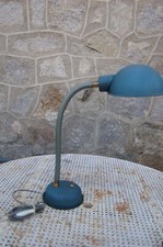 ANCIENNE LAMPE D'ATELIER