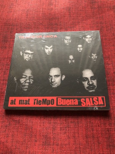 Tromboranga mal tiempo - tromboranga[al,
