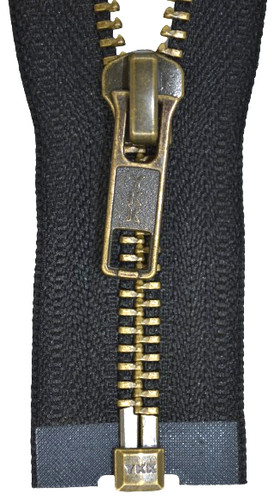 Ykk fermeture éclair - fermeture, 8