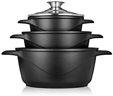 Batterie de Cuisine Induction