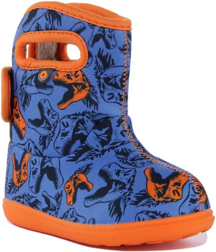 Bottes bogs bébé - bottes, cdino
