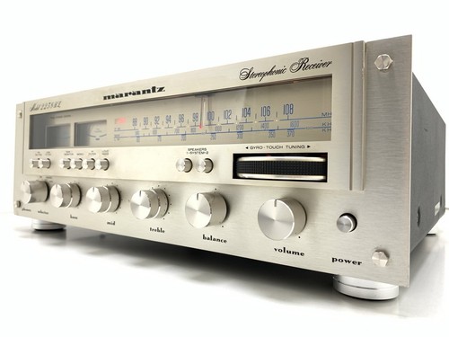Marantz 2238bl stereo - 2238bl,