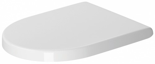 Duravit siège toilette - siège, de