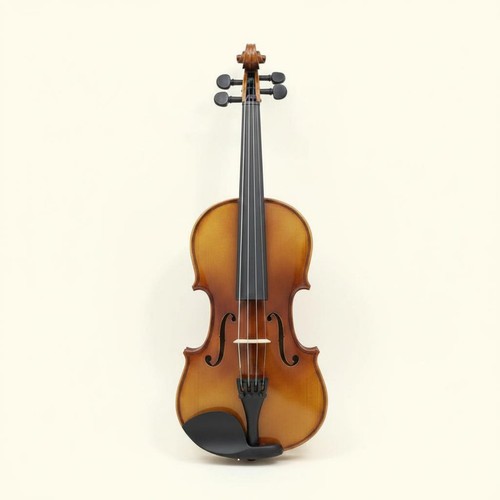 Violon étude accessoires - d'étude,