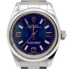 Rolex Montre Oyster Perpetual