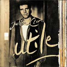Cd Julien Clerc - Utile 